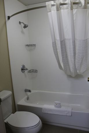 Imagen de la habitación del Hotel Comfort Inn Paducah I-24. Foto 3