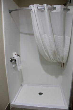 Imagen de la habitación del Hotel Comfort Inn Paducah I-24. Foto 13
