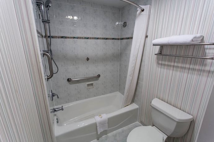 Imagen de la habitación del Hotel Comfort Inn Palo Alto. Foto 6
