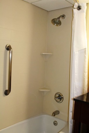 Imagen de la habitación del Hotel Comfort Inn Paramus - Hackensack. Foto 7