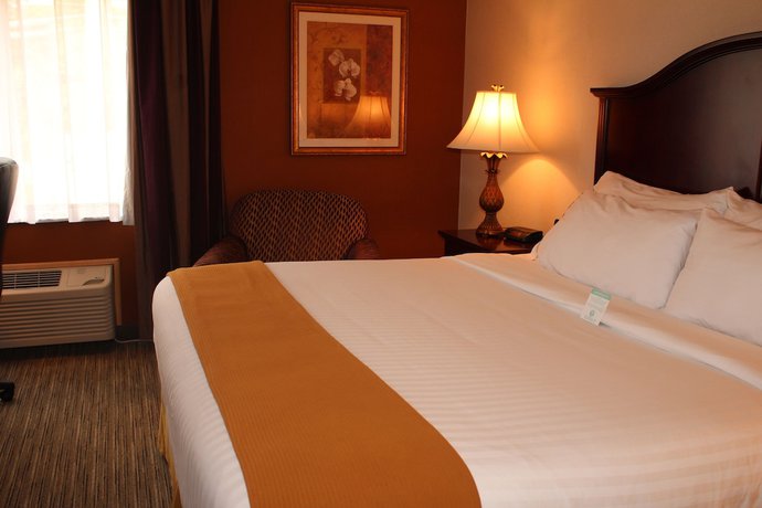 Imagen de la habitación del Hotel Comfort Inn Paramus - Hackensack. Foto 11