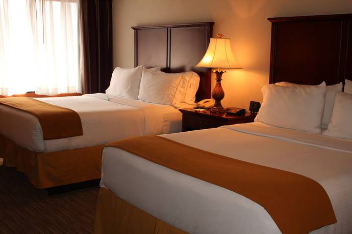 Imagen de la habitación del Hotel Comfort Inn Paramus - Hackensack. Foto 18