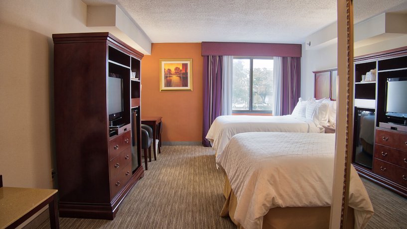 Imagen de la habitación del Hotel Comfort Inn Paramus - Hackensack. Foto 19