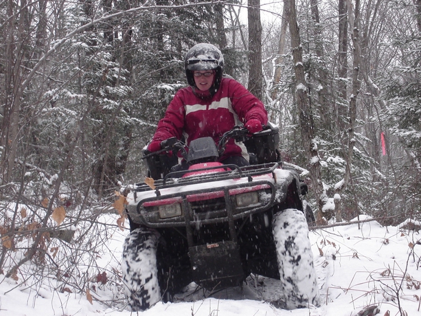 Imagen de los exteriores del Hotel Comfort Inn Parry Sound. Foto 10