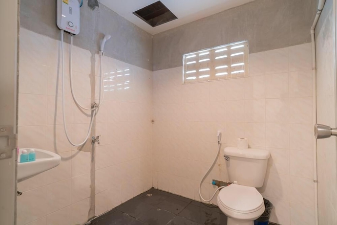 Imagen de la habitación del Hotel Comfort Inn Patong. Foto 11