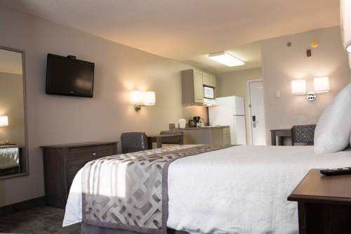 Imagen de la habitación del Hotel Comfort Inn Pensacola Near Nas Corry Station. Foto 3