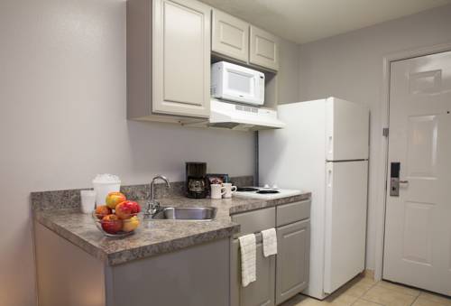 Imagen de la habitación del Hotel Comfort Inn Pensacola Near Nas Corry Station. Foto 5