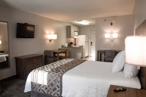 Imagen de la habitación del Hotel Comfort Inn Pensacola Near Nas Corry Station. Foto 8