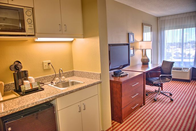 Imagen de la habitación del Hotel Comfort Inn Pensacola - University Area. Foto 17