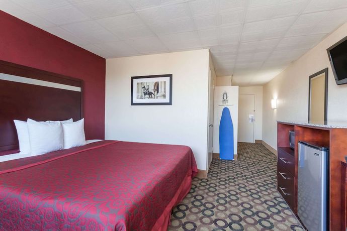 Imagen de la habitación del Hotel Comfort Inn Philadelphia International Airport West. Foto 5