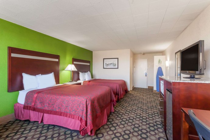 Imagen de la habitación del Hotel Comfort Inn Philadelphia International Airport West. Foto 7