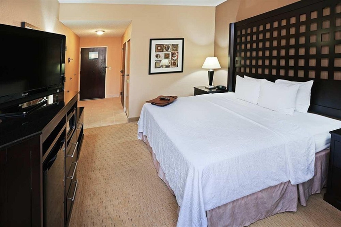 Imagen de la habitación del Hotel Comfort Inn Plano-dallas. Foto 4