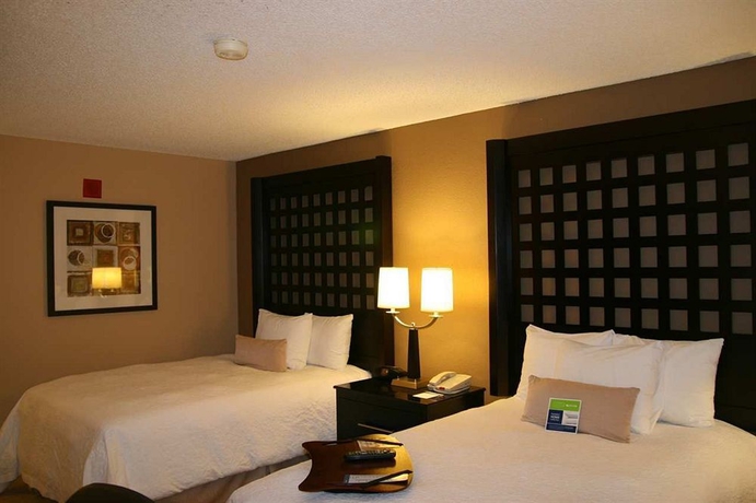 Imagen de la habitación del Hotel Comfort Inn Plano-dallas. Foto 5