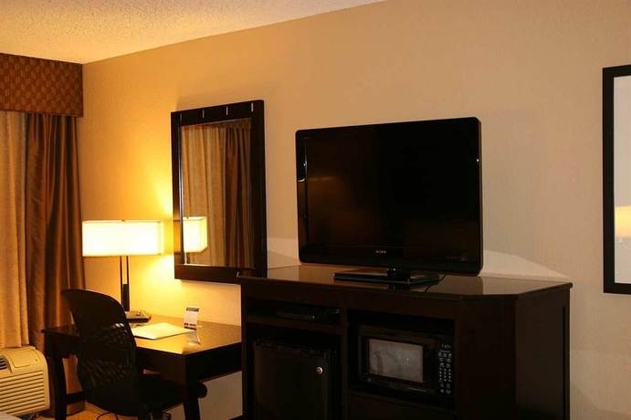 Imagen de la habitación del Hotel Comfort Inn Plano-dallas. Foto 6