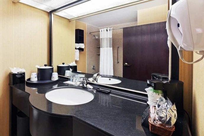 Imagen de la habitación del Hotel Comfort Inn Plano-dallas. Foto 8