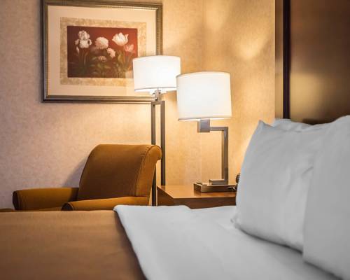 Imagen de la habitación del Hotel Comfort Inn Pocono Lakes Region. Foto 3