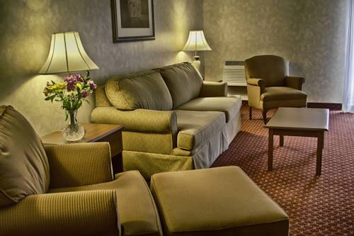 Imagen de la habitación del Hotel Comfort Inn Pocono Lakes Region. Foto 14