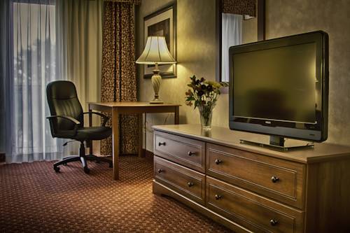 Imagen de la habitación del Hotel Comfort Inn Pocono Lakes Region. Foto 15