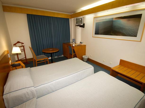 Imagen de la habitación del Hotel Comfort Inn Ponta Delgada. Foto 4