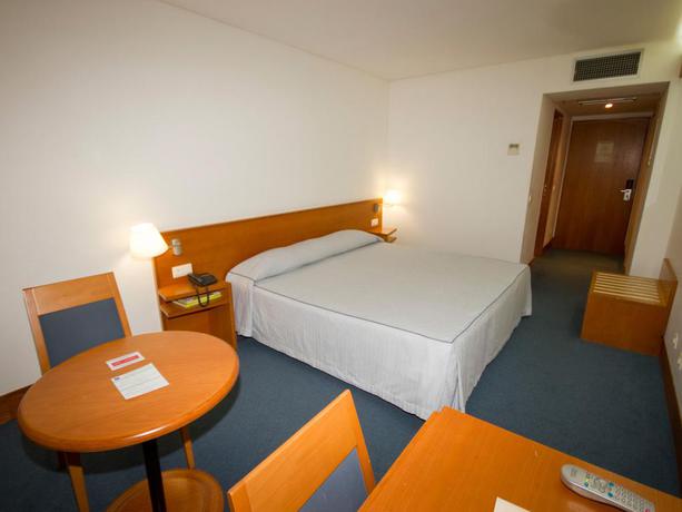 Imagen de la habitación del Hotel Comfort Inn Ponta Delgada. Foto 7