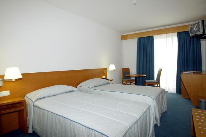 Imagen de la habitación del Hotel Comfort Inn Ponta Delgada. Foto 8
