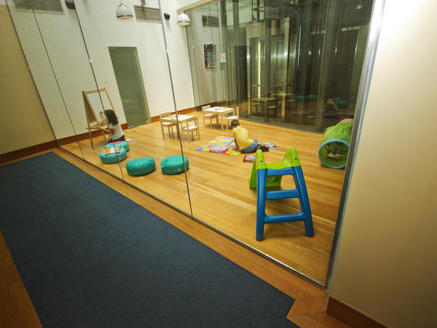 Imagen de los interiores del Hotel Comfort Inn Ponta Delgada. Foto 13