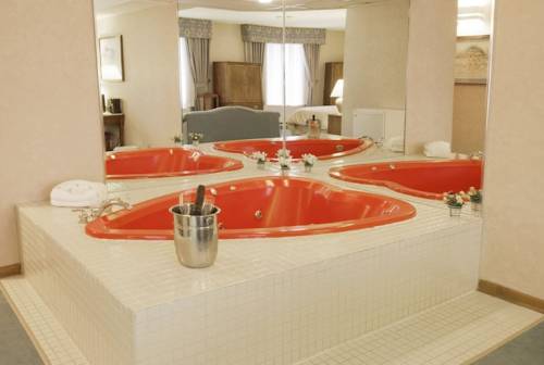 Imagen general del Hotel Comfort Inn Port Hope. Foto 1