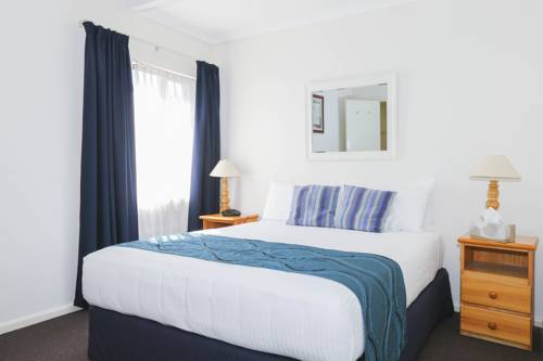 Imagen de la habitación del Hotel Comfort Inn Premier. Foto 1