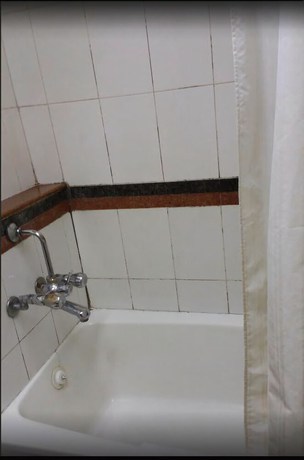 Imagen de la habitación del Hotel Comfort Inn President. Foto 18