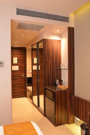 Imagen de la habitación del Hotel Comfort Inn Prince. Foto 7