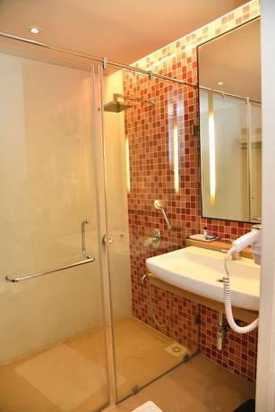 Imagen de la habitación del Hotel Comfort Inn Prince. Foto 10