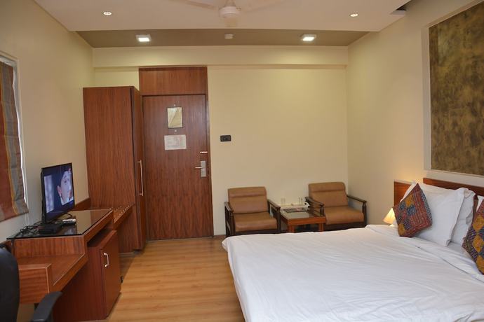 Imagen de la habitación del Hotel Comfort Inn Prince. Foto 11