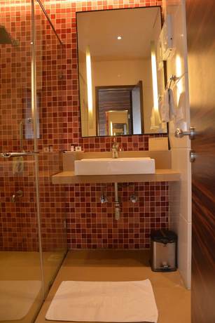 Imagen de la habitación del Hotel Comfort Inn Prince. Foto 12