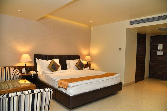 Imagen de la habitación del Hotel Comfort Inn Prince. Foto 15