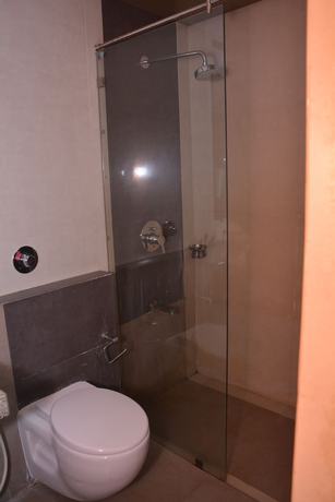 Imagen de la habitación del Hotel Comfort Inn Prince. Foto 17