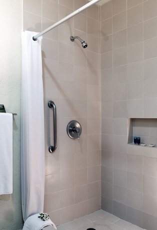 Imagen de la habitación del Hotel Comfort Inn Puerto Vallarta. Foto 5