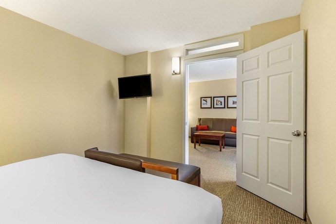 Imagen de la habitación del Hotel Comfort Inn Quantico. Foto 11