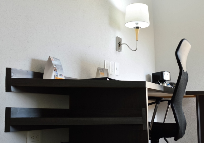 Imagen de la habitación del Hotel Comfort Inn Queretaro. Foto 13