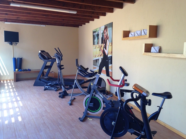 Imagen de los interiores del Hotel Comfort Inn Queretaro Tecnologico. Foto 7