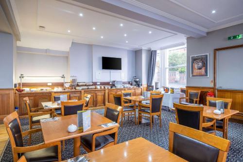 Imagen general del Hotel Comfort Inn Ramsgate. Foto 2