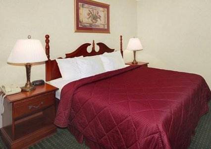 Imagen de la habitación del Hotel Comfort Inn Red Horse Frederick. Foto 6