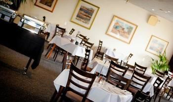 Imagen de la habitación del Hotel Comfort Inn Regal Park, North Adelaide. Foto 7