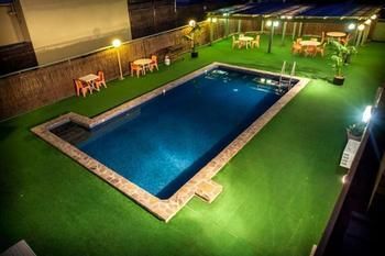 Imagen de la habitación del Hotel Comfort Inn Regal Park, North Adelaide. Foto 13