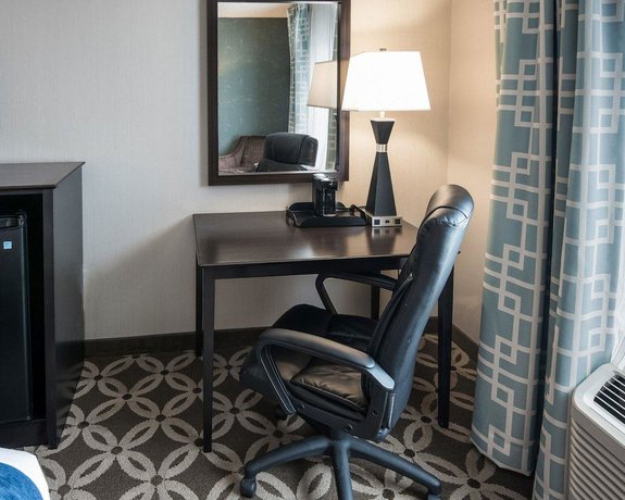Imagen de la habitación del Hotel Comfort Inn Rehoboth Beach. Foto 2