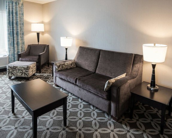 Imagen de la habitación del Hotel Comfort Inn Rehoboth Beach. Foto 6
