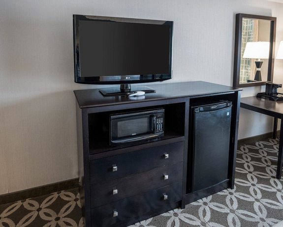 Imagen de la habitación del Hotel Comfort Inn Rehoboth Beach. Foto 12