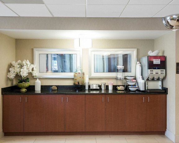 Imagen de los interiores del Hotel Comfort Inn Rehoboth Beach. Foto 19