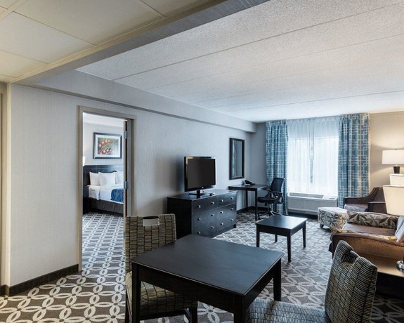Imagen de la habitación del Hotel Comfort Inn Rehoboth Beach. Foto 13