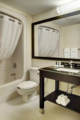 Imagen de la habitación del Hotel Comfort Inn Riviere-du-loup. Foto 5