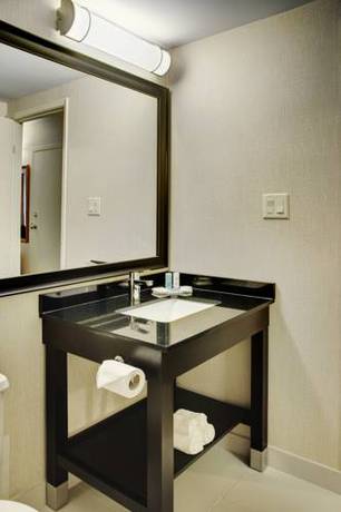 Imagen de la habitación del Hotel Comfort Inn Riviere-du-loup. Foto 6